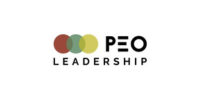 PEO LEADERSHIP Logo